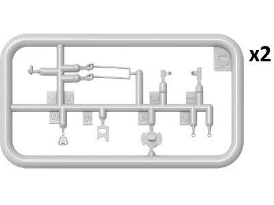 T-54 Early Transmission Set - image 9