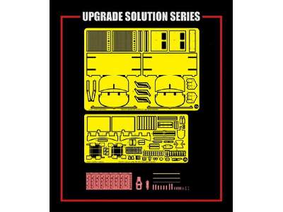 Upgrade Solution Series For Tiger I 100# Initial Production - image 2