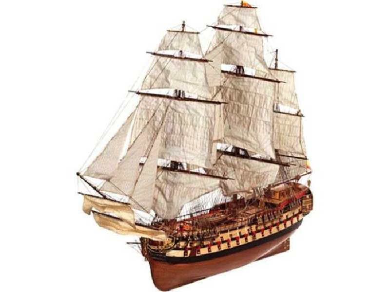 Montanes Ship-of-the-line - image 1