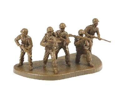 US Marines WWII - image 3