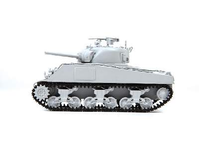 M4A2 Sherman 75mm Medium Tank - image 3