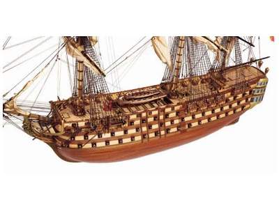 Santisima Trinidad Vessel - image 4