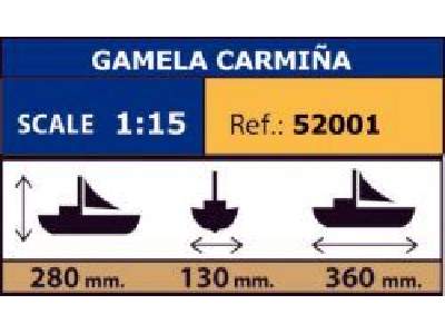 Gamella Carmina - image 2