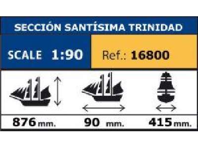 Santisima Trinidad Section - image 2