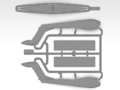 Ov-10а Bronco Us Attack Aircraft - image 14