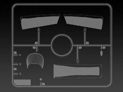 Ov-10d+ Bronco Light Attack And Observation Aircraft - image 15