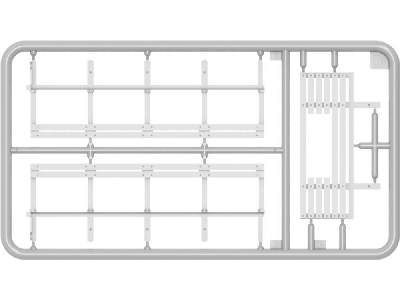 G7117 1,5t 4x4 Cargo Truck W/winch - image 23