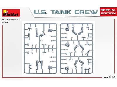 U.S. Tank Crew. Special Edition - image 4