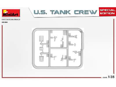U.S. Tank Crew. Special Edition - image 5
