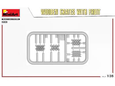 Wooden Crates With Fruit - image 4