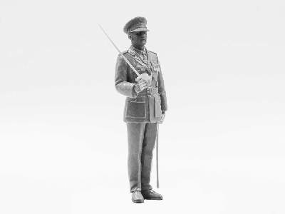 Royal Marines Officer - image 2