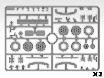 Bm-13-16 On G7107 Chassis With Soviet Crew - image 9