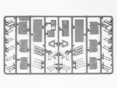 Pz.Kpfw.VI Ausf.B King Tiger late production with full interior - image 12