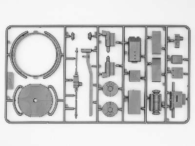 Pz.Kpfw.VI Ausf.B King Tiger late production with full interior - image 14