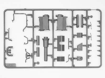 Pz.Kpfw.VI Ausf.B King Tiger late production with full interior - image 16