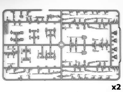 WWI German Infantry Weapon and Equipment - image 4