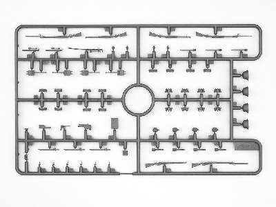 Turkish Infantry (1915-1918) - image 8