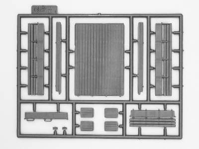 URAL-375 Army Truck - image 8