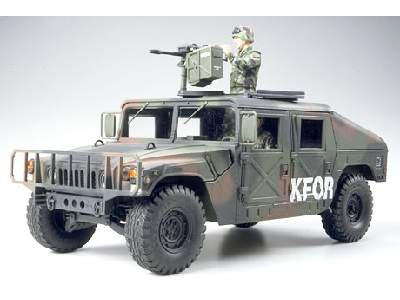 M1025 Humvee Armament Carrier - image 1