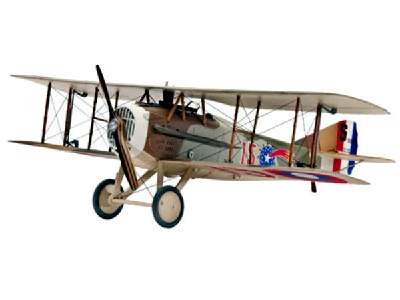 Spad XIII late version - image 1