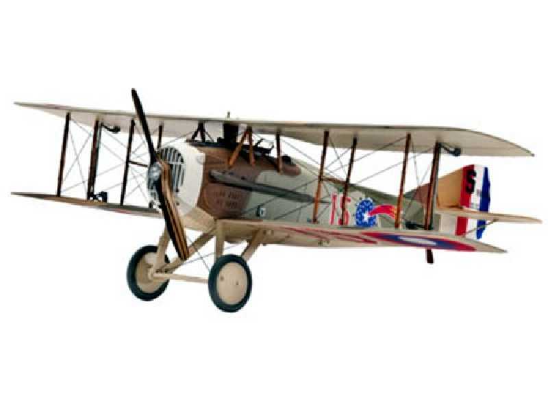 Spad XIII late version - image 1