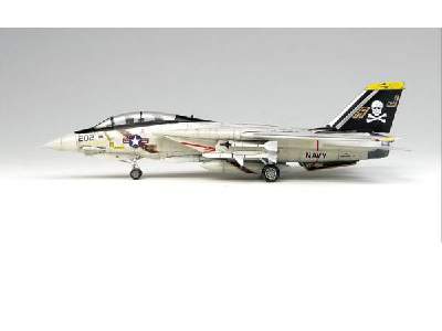F-14A Tomcat VF-84 Jolly Rogers 1980 - image 6