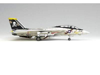 F-14A Tomcat VF-84 Jolly Rogers 1980 - image 7