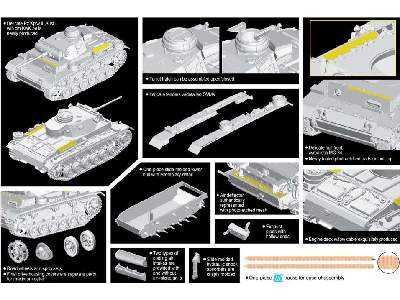 Pz.Kpfw. III Ausf.L Late Production - image 2