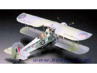 Fairey Swordfish Mk.I (Clear Edition) - image 1