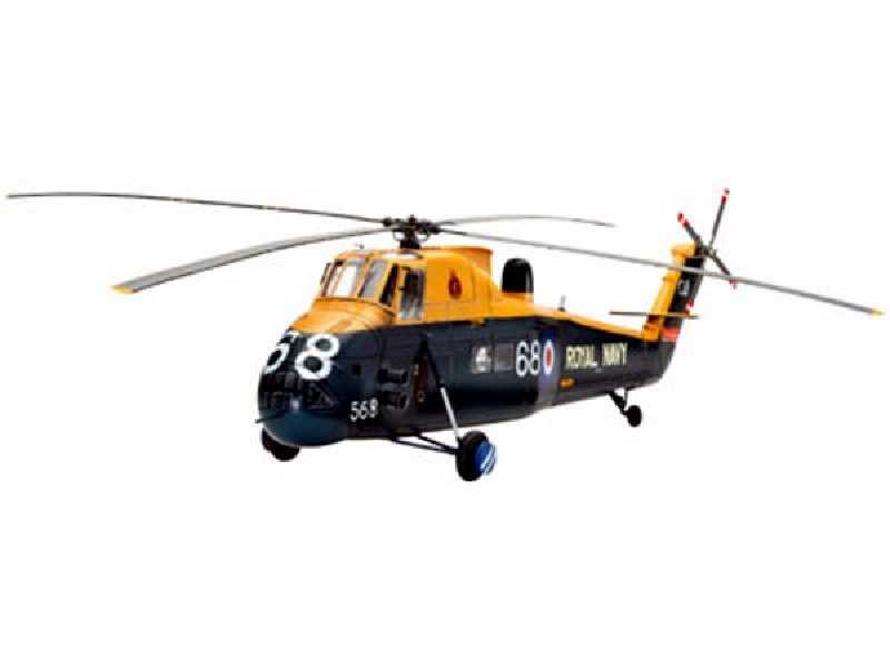 Westland Wessex HAS Mk.3 - image 1