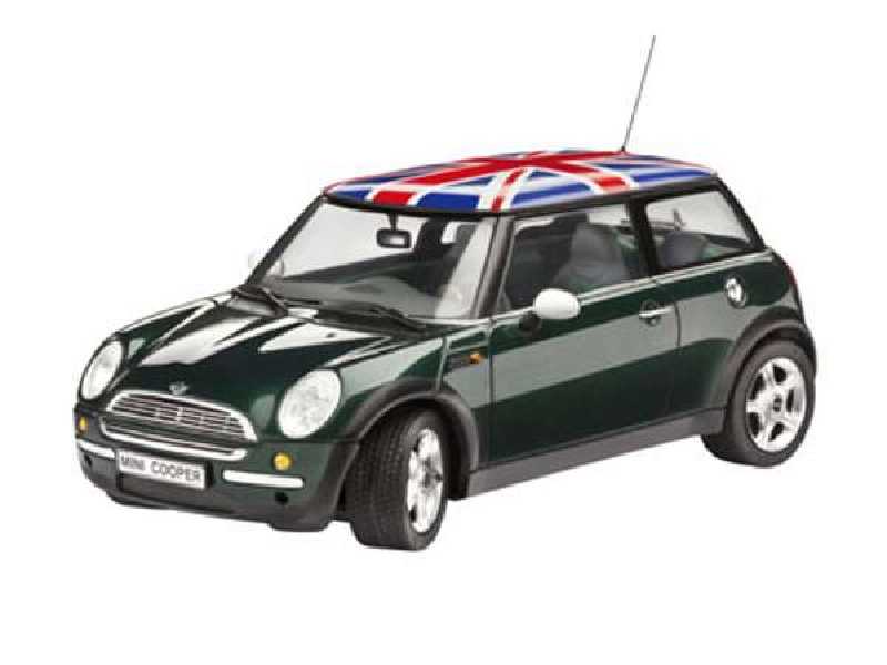 MINI Cooper - Gift Set - image 1