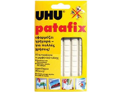 UHU patafix gluepads  - image 1