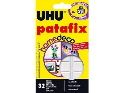 UHU patafix homedeco - image 1