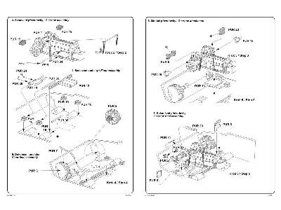 StuG.III Ausf.G Drivers Set (Dragon) - image 3