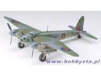 De Havilland Mosquito B Mk.IV/PR Mk.IV - image 1