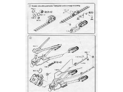 Schleuch-Schlepper for Me-163B - image 4