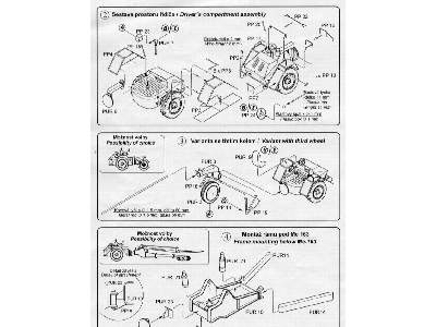 Schleuch-Schlepper for Me-163B - image 5