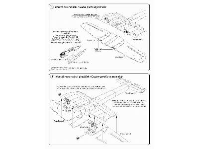 Do 217 engine set - image 3