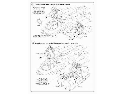 Do 217 engine set - image 4