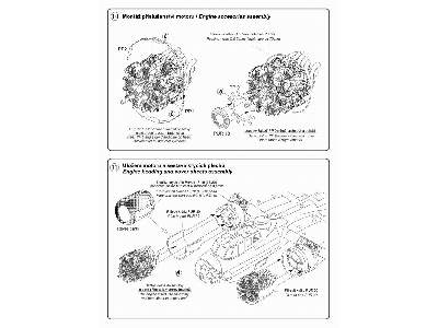 Do 217 engine set - image 7