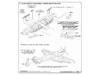 Spitfire Mk.IX exterior set - image 4