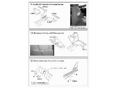 Me 262A Detail Set - image 6