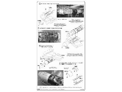 Me 262A Engine Set - image 3