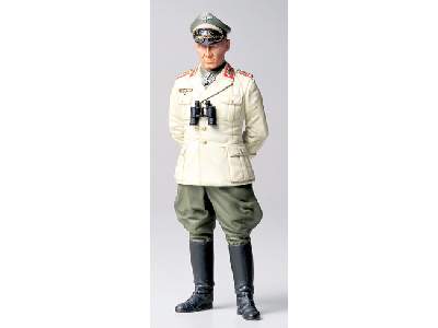 Feldmarschall Rommel (German Africa Corps) - image 1