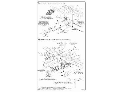 He 219 Uhu Engine Set - image 3