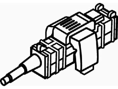 MK 108 German cannons 30mm - image 1