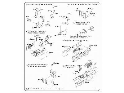 P-40 E Interior - image 3