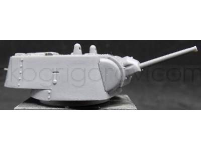 Turret For Kv-1, Initial Round Type - image 5