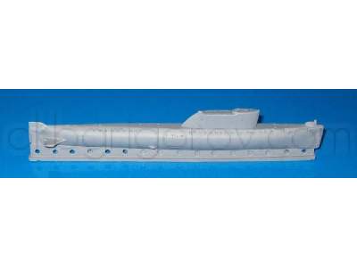 Soviet Submarine Project 658 M (Nato Name Hotel Ii) - image 2