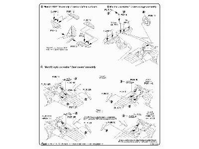 I-16 type24 interior set - image 3